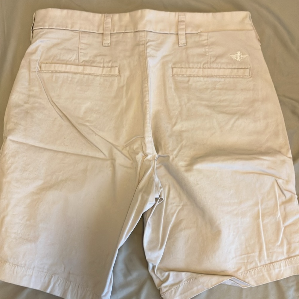 🌸 3/$15 Mens dockers shorts - Picture 4 of 5